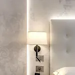 The Spotlight Boutique ホテル ローマ