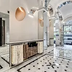 ホテル The Spotlight Boutique
