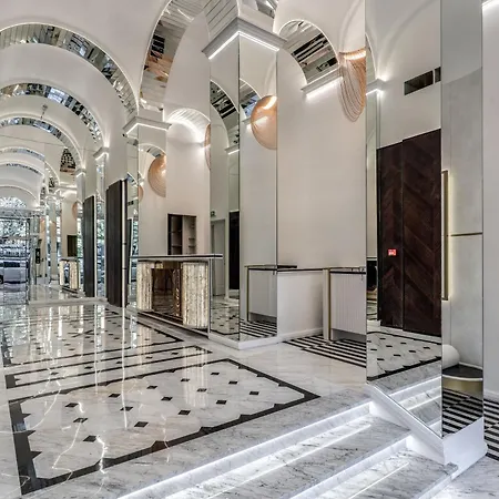 The Spotlight Boutique Ξενοδοχείο 4*