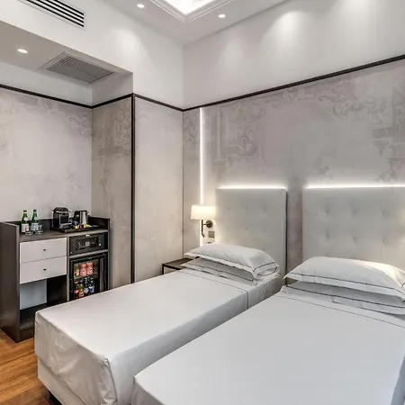 The Spotlight Boutique Ξενοδοχείο 4*