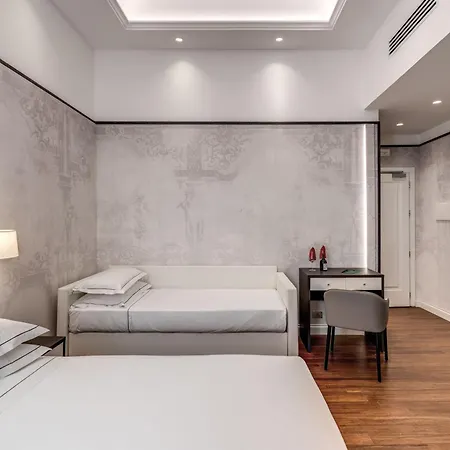 Ξενοδοχείο The Spotlight Boutique 4*
