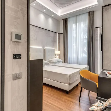 Ξενοδοχείο The Spotlight Boutique 4*