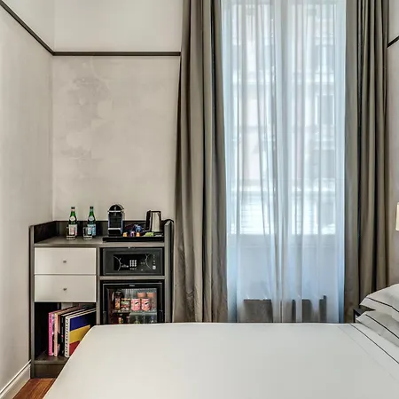 Ξενοδοχείο The Spotlight Boutique 4*