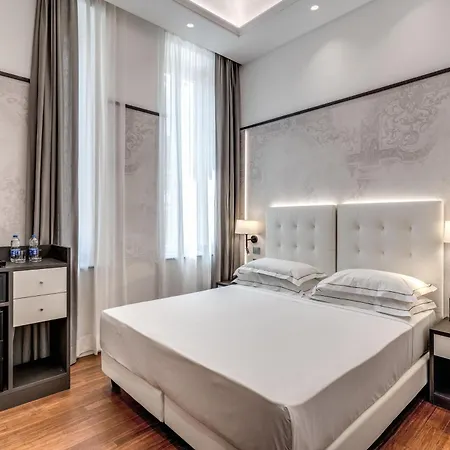 The Spotlight Boutique Ξενοδοχείο
