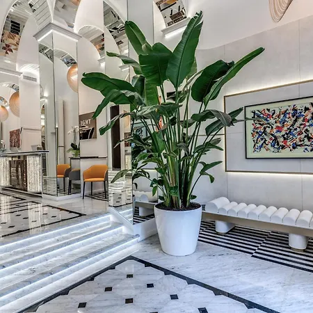 The Spotlight Boutique Roma