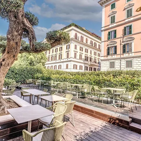 Hotel The Spotlight Boutique