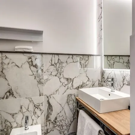 Hotel The Spotlight Boutique Roma