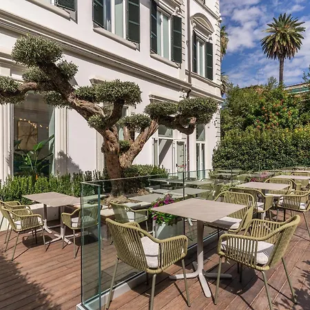 Hotel The Spotlight Boutique 4*