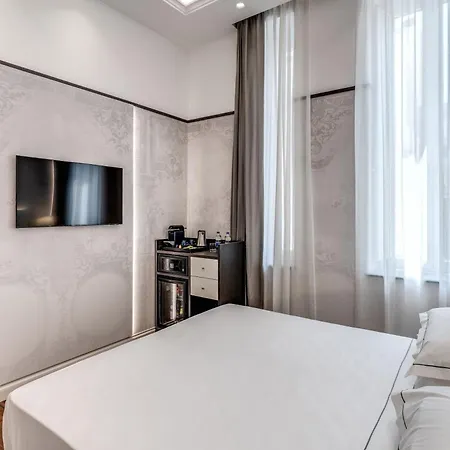 The Spotlight Boutique 4*