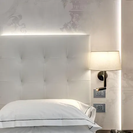 Hotel The Spotlight Boutique Rzym