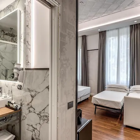 The Spotlight Boutique Hotel 4*