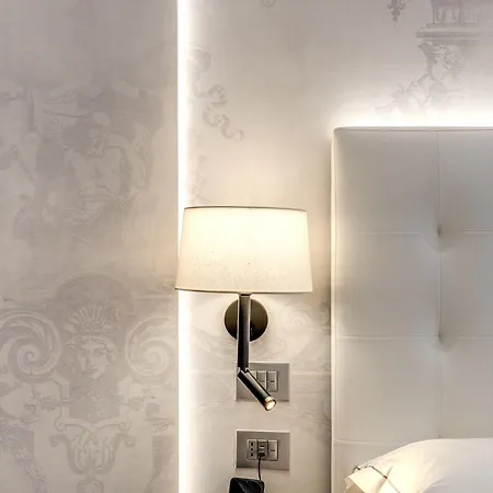The Spotlight Boutique Hotel Roma