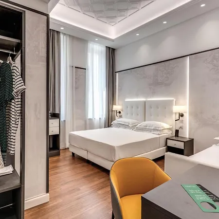 The Spotlight Boutique Hotel