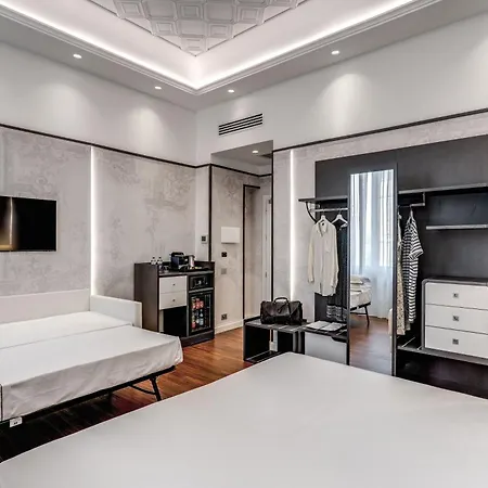 Hotel The Spotlight Boutique