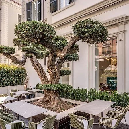 Hotel The Spotlight Boutique 4*