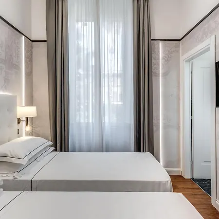 Hotel The Spotlight Boutique Roma