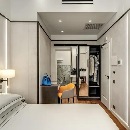 The Spotlight Boutique Hotel 4*