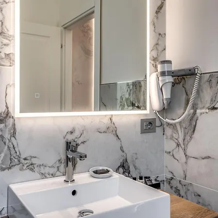 Hotel The Spotlight Boutique Roma