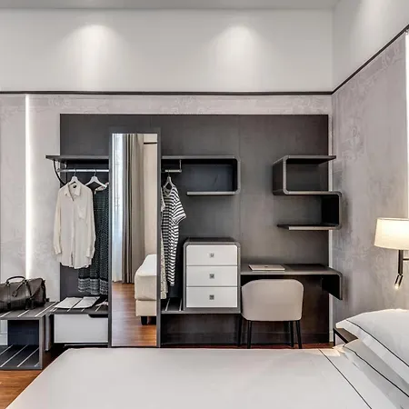 Hotel The Spotlight Boutique 4*