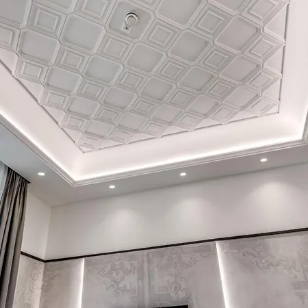 The Spotlight Boutique 4*