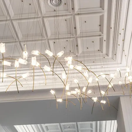 The Spotlight Boutique Hotel