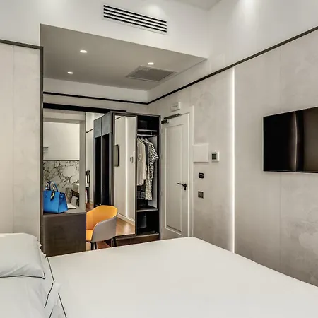 The Spotlight Boutique Hotel 4*