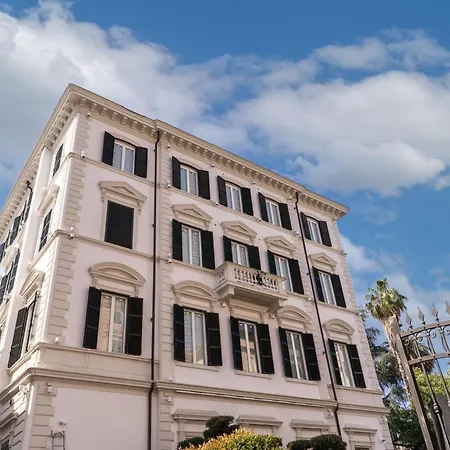 Hotel The Spotlight Boutique