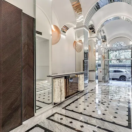 Hotel The Spotlight Boutique