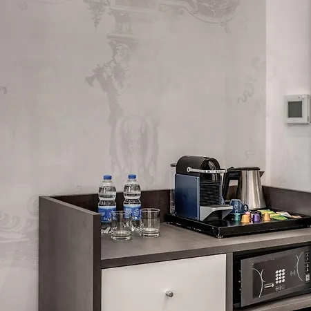 Hotel The Spotlight Boutique Roma