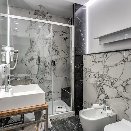The Spotlight Boutique Hotell