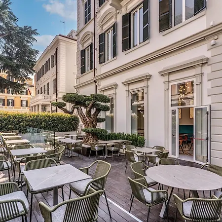 The Spotlight Boutique 4* Roma