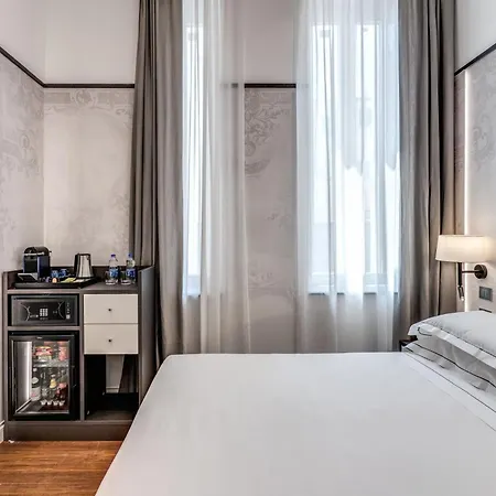 The Spotlight Boutique Hotel Roma
