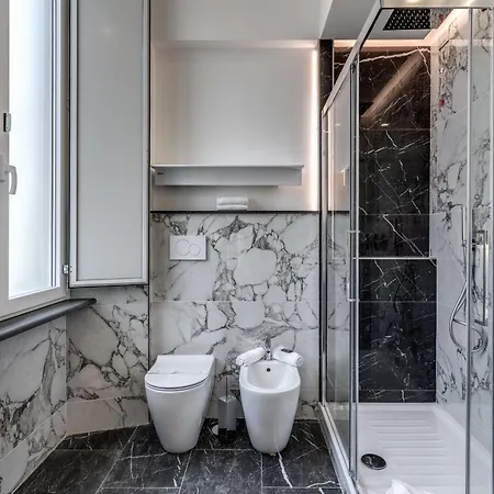 Hotel The Spotlight Boutique Roma