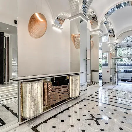 Hotel The Spotlight Boutique