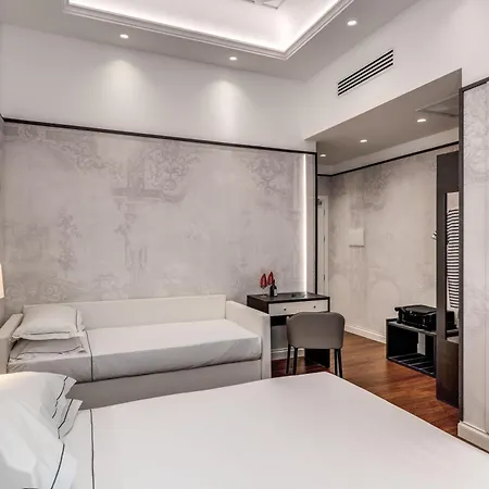 Hotel The Spotlight Boutique