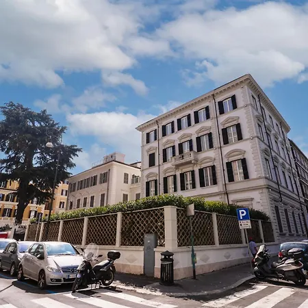 The Spotlight Boutique Roma