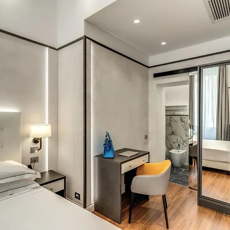 The Spotlight Boutique 4*