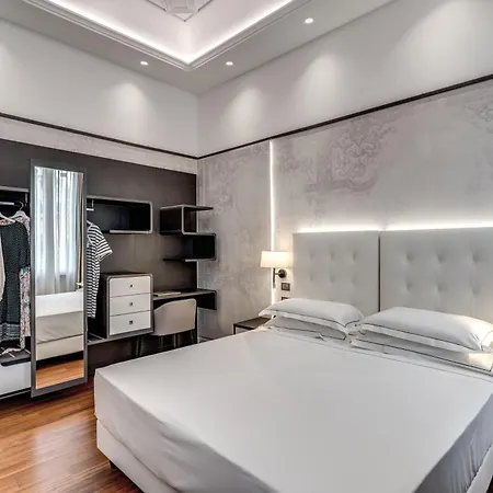 The Spotlight Boutique 4*