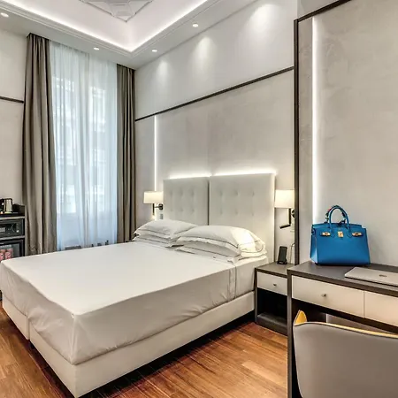 Hotel The Spotlight Boutique Roma