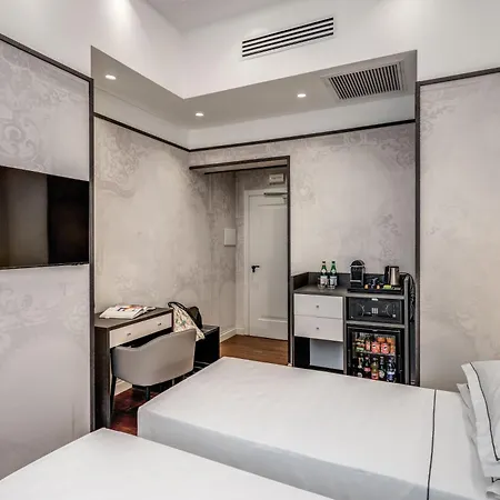 Hotel The Spotlight Boutique Roma