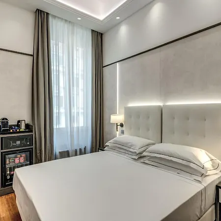 The Spotlight Boutique 4* Roma