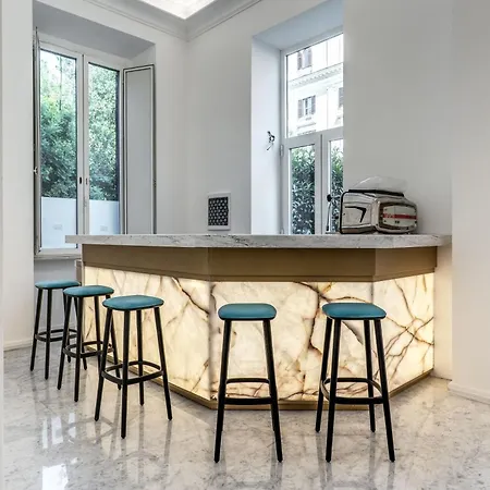 The Spotlight Boutique 4*