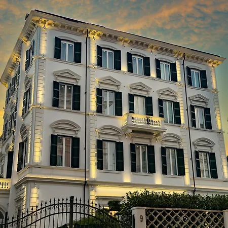 The Spotlight Boutique Hotel Roma