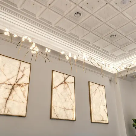 The Spotlight Boutique Roma