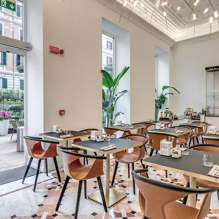 Hotel The Spotlight Boutique