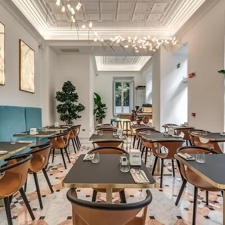 The Spotlight Boutique Hotel 4*