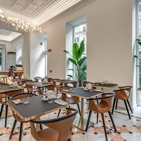 The Spotlight Boutique Roma