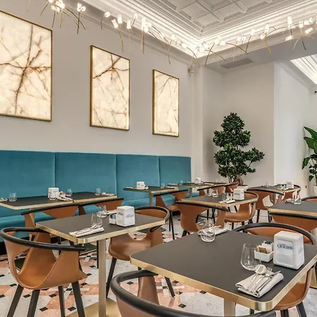 The Spotlight Boutique 4*