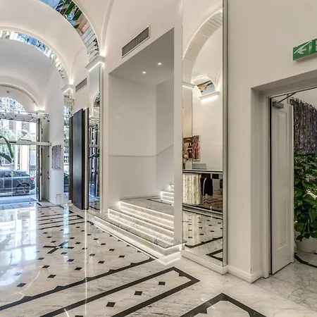 The Spotlight Boutique Hotel