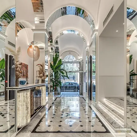 Hotel The Spotlight Boutique Rom